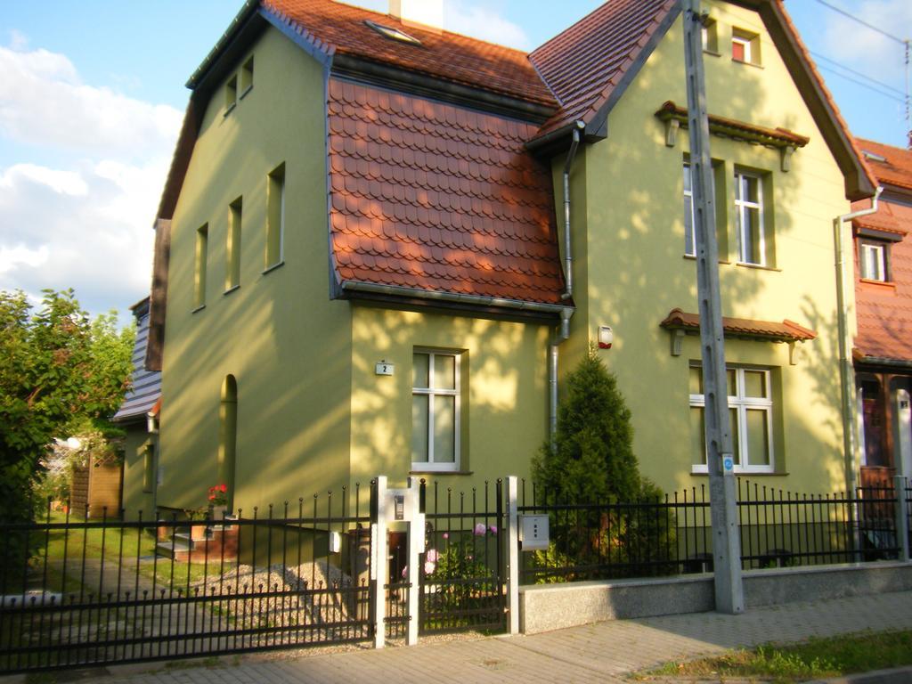 Apartament Tina Dzierżoniów Rum bild